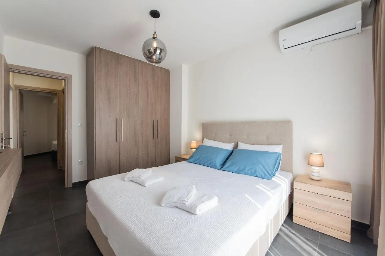 #Sansevieria Apt By Halu! Apartments Thessalonique